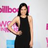 Jessie J - Soirée des "Billboard Women in Music" à New York. Le 12 décembre 2014  