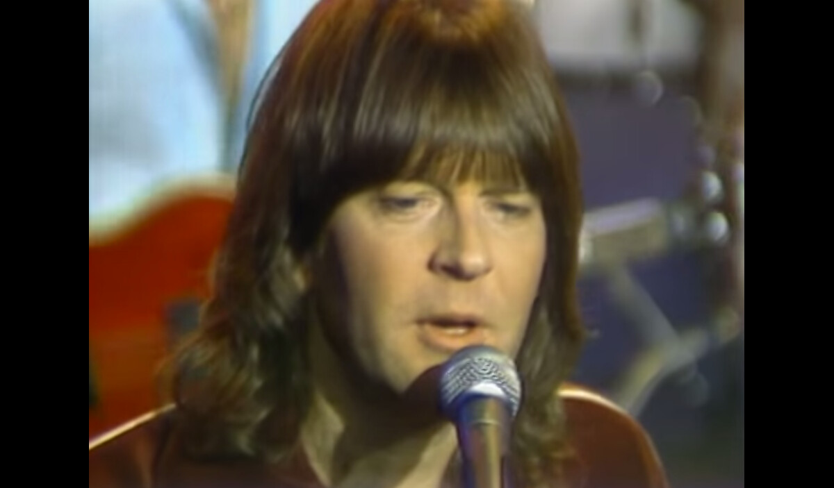 Vidéo Randy Meisner "Hearts on Fire" Purepeople