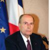 François Mitterrand en février 1993.