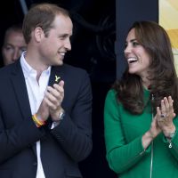 Kate Middleton a accouché : Le Royal Baby est une petite fille !