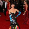 Katy Perry - Soirée Costume Institute Gala 2015 dit Met Ball au Metropolitan Museum of Art à New York, le 4 mai 2015