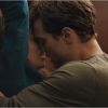 Jamie Dornan et Dakota Johnson dans le faussement sulfureux Fifty Shades of Grey.