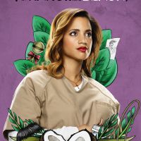 Dascha Polanco (Orange is the New Black) : Sa grave dépression...