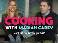 Mariah Carey : Sur scène ou en cuisine, une diva unique en son genre !