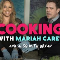 Mariah Carey : Sur scène ou en cuisine, une diva unique en son genre !