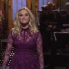 Reese Witherspoon dans SNL le 9 mai 2015