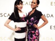 Ariana Miyamoto : La première métisse Miss Japon rêve de 'lancer une révolution'