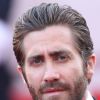 Jake Gyllenhaal - Montée des marches du film "La Tête Haute" pour l'ouverture du 68e Festival du film de Cannes le 13 mai 2015