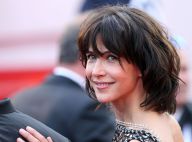 Cannes 2015 : Sophie Marceau joue sur la transparence face à Rossy de Palma