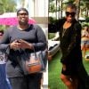 EJ Johnson avant/après. En 2013 dans les rues de Los Angeles (à gauche) et 2015 à Miami (droite).