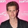 Exclusif - Victor Belmondo - Soirée dans la suite Sandra and Co au 63 la croisette à Cannes le 13 mai 2015.