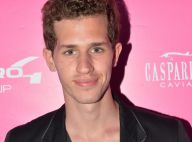 Victor Belmondo : Le petit-fils de l'icône séduit par la nuit cannoise !
