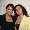 Exclusif - Michelle Rodriguez - Soirée Swarovski et Hollywood Reporter à l'Intercontinental Carlton lors du 68e festival de Cannes le 14 mai 2015. 