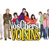 Nos chers voisins, TF1.