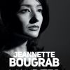 Livre de Jeannette Bougrab, Maudite (Ed Albin Michel).