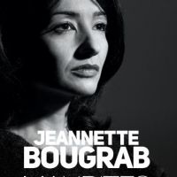 Jeannette Bougrab exècre Luz : 'Médiocre', 'usurpateur' et autres gentillesses