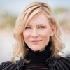 Cate Blanchett - Photocall du film "Carol" lors du 68e Festival International du Film de Cannes le 17 mai 2015