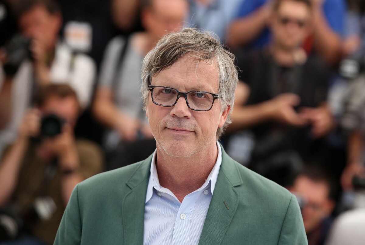 Photo : Todd Haynes - Photocall du film "Carol" lors du 68e Festival ...