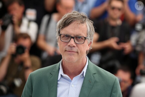 Todd Haynes - Photocall du film "Carol" lors du 68e Festival International du Film de Cannes le 17 mai 2015