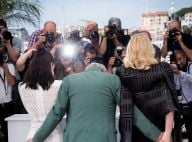 Cannes 2015 - Cate Blanchett et Rooney Mara : Charme et... main aux fesses !