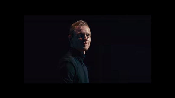 ''Steve Jobs'' : Premier teaser du biopic avec Michael Fassbender