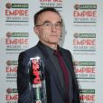  Danny Boyle (Empire Outstanding Contribution Award) - Soir&eacute;e "Empire Film Awards" &agrave; Londres le 24 mars 2013 