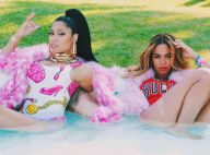 Beyoncé et Nicki Minaj : Tandem ultrasexy dans le clip de "Feeling Myself"