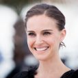 Natalie Portman - Photocall du film "Une histoire d'amour et de ténèbres" lors du 68e Festival International du Film de Cannes le 17 mai 2015.