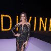 Izabel Goulart assiste à la soirée "Divine" organisée par de Grisogono à l'hôtel Eden Roc au Cap d'Antibes. Le 19 mai 2015.