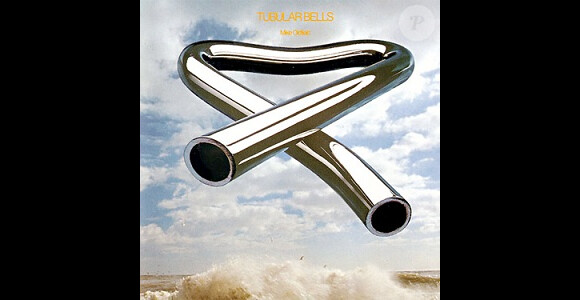 Tubular Bells, le premier album de Mike Oldfield