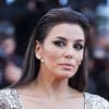 Eva Longoria - Montée des marches du film "Inside Out" (Vice-Versa) lors du 68 ème Festival International du Film de Cannes, le 18 mai 2015.