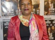 Christiane Taubira toujours amoureuse : Un ''coup de pub'' selon son ex-mari...
