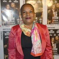 Christiane Taubira toujours amoureuse : Un ''coup de pub'' selon son ex-mari...