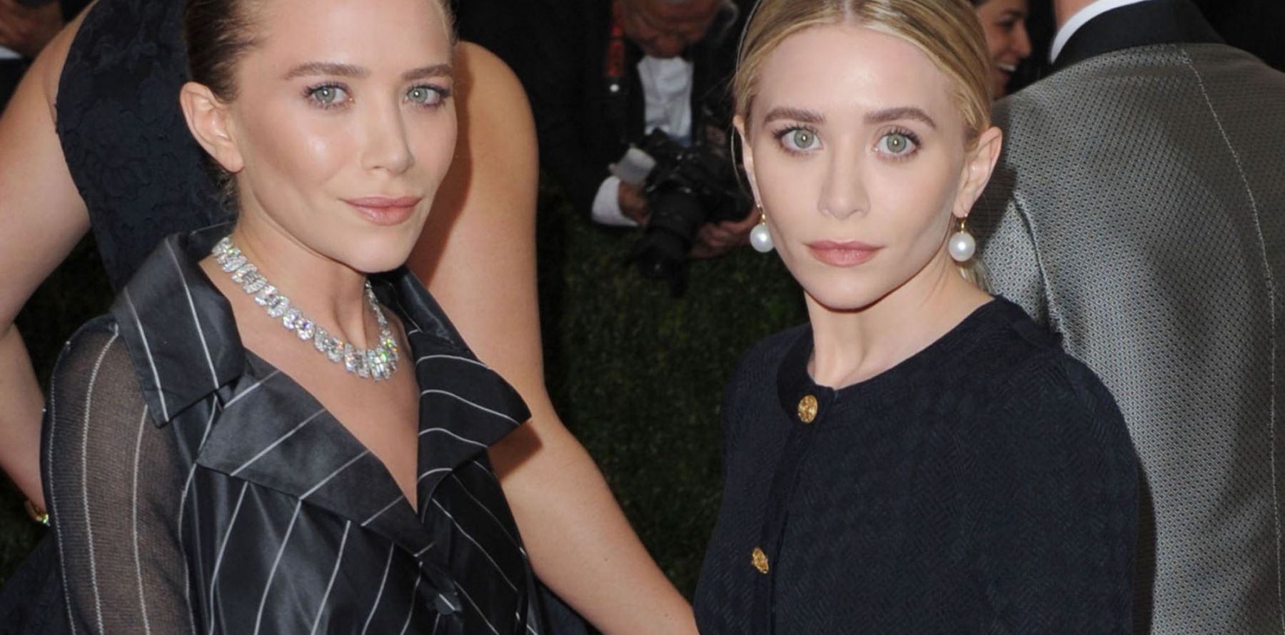 Candace Cameron Bure Et Sa Sœur Jumelle Mary-Kate et Ashley Olsen : Grandes absentes du retour de La Fête à la  Maison ! - Purepeople