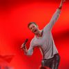 Le gagnant de l'Eurovision 2015 est la Suède ! Mans Zelmerlow s'est imposé grâce au titre "Heroes" à Vienne en Autriche, le 23 mai 2015