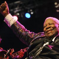 Mort B.B. King : La légende empoisonnée ? Ses filles accusent