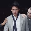 Le chanteur Mika dans son clip Good Guys (No Place In Heaven)