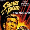 Le film Le Salaire de la peur d'Henri-Georges Clouzot avec Yves Montand en 1953 : 6,9 millions d'entrées.