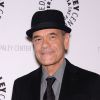 Robert Picardo au Fall Flashback" Reflections: China Beach 25 Years Later au Paley Center for Media de Los Angeles, le 13 septembre 2013
