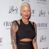 Amber Rose à la soirée « Chateau Nightclub and Rooftop » à Las vegas, le 22 mai 2015  