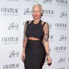 Amber Rose à la soirée « Chateau Nightclub and Rooftop » à Las vegas, le 22 mai 2015 