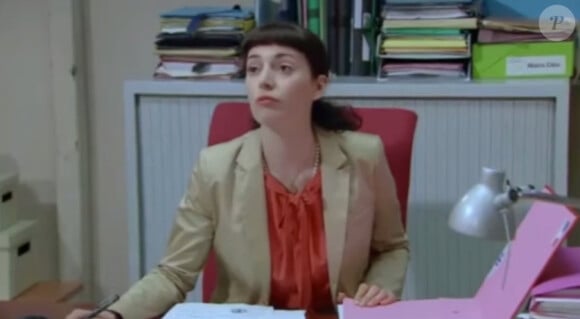 L'actrice Valentine Atlan a été écartée de la série Plus belle la vie sur France 3.