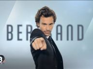 Bertrand Chameroy : Grondé par sa mère après avoir montré ses fesses à la télé !