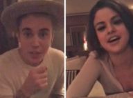 Justin Bieber et Selena Gomez réunis : Leurs retrouvailles autour d'un dîner