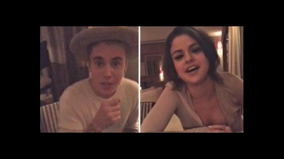 Justin Bieber et Selena Gomez réunis : Leurs retrouvailles autour d'un dîner