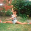 Le 29 mai 2015, Melanie Brown l'ancienne Spice Girls fête ses 40 ans. Sa mère Andrea Brown a publié des photos d'elle adolescente sur son compte Twitter.