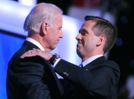 Joe Biden : Mort à 46 ans de son fils Beau, emporté par un cancer