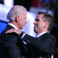 Joe Biden : Mort à 46 ans de son fils Beau, emporté par un cancer