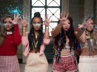 Little Mix : La fiancée de Zayn Malik et ses amies, vengeresses pour Black Magic