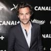 Bertrand Chameroy - Soirée Canal + à Mougins lors du 68e festival international du film de Cannes. Le 15 mai 2015.